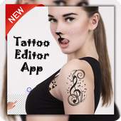 Tattoo Banane Wala Apps 1.2