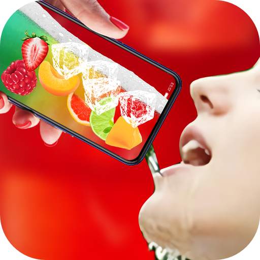 Drink Phone 0.1