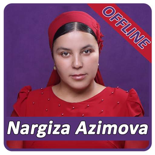 Nargiza Azimova qo'shiqlari 4.0