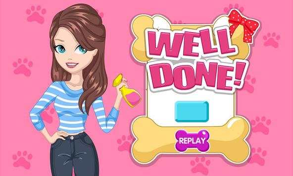 Clean Up Pet Salon screenshot 4