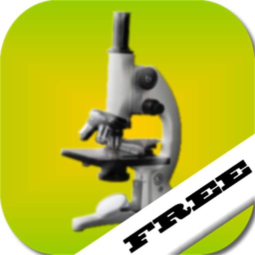 Microscope Free 1.0