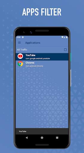 FALCON VPN - Free Proxy, Fastest VPN screenshot 4