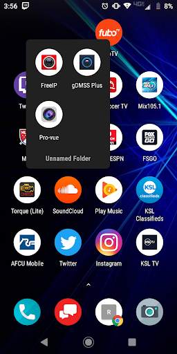Pro-vue Mobile v2.1.18 скриншот 1