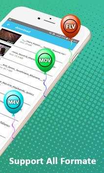 HD MX Player 2 تصوير الشاشة