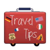 Travel Tips logo