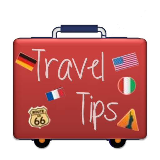 Travel Tips 1.0