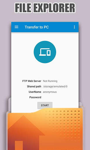 Es File Explorer screenshot 4