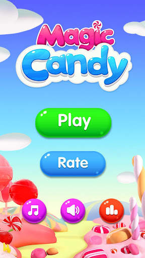Magic Candy screenshot 8