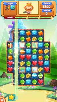 Pop Charm King screenshot 5