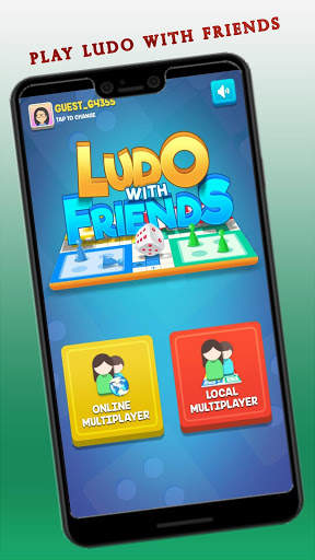 Ludo Friends Multiplayer screenshot 2