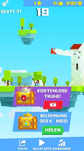 Will Hero screenshot 7