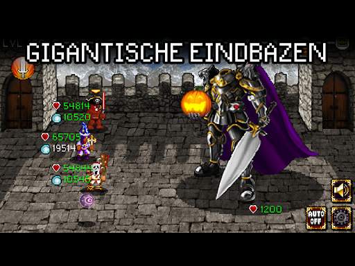 Soda Dungeon screenshot 6