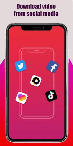 VideoDownloader 1 تصوير الشاشة