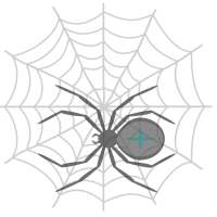 Spider Game