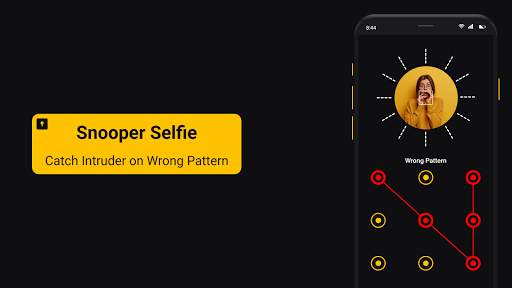 Safe Folder: Hide Photo and Video Locker app screenshot 16
