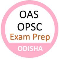 OAS Exam Prep icon