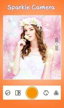 Best Camera-Beauty Selfie Camera With photo Editor screenshot 1