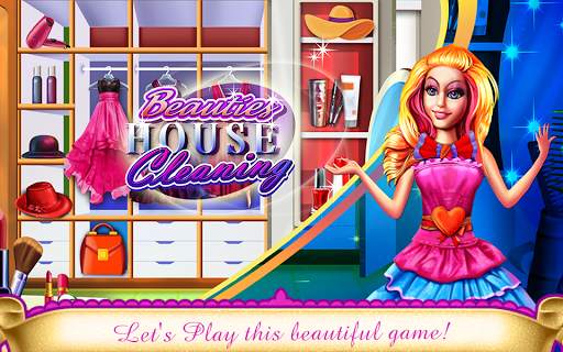 Beauties House Cleaning screenshot 3