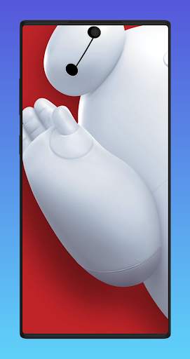 Note 10 Hidden Camera Wallpaper screenshot 1