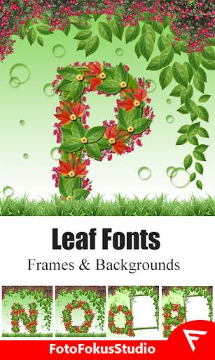 DP Frames : Photo Editor,  BG & Stylish ABCD Text screenshot 10