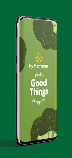 My Morrisons screenshot 1