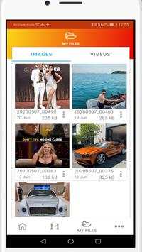All Video Downloader - Videos Downloader screenshot 4