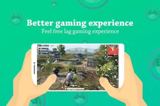 DR Booster : App & Game Booster screenshot 6