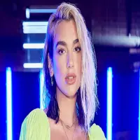Dua Lipa 2021 Offline Songs