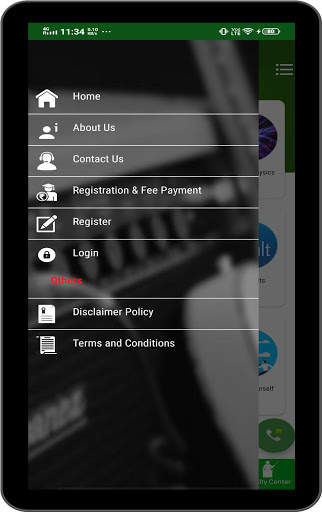 Gyan Bindu Academy screenshot 6