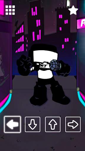 Friday Funny Tankman Mod screenshot 1