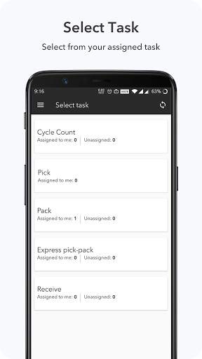QuickBooks Desktop: Inventory & Receipt Management screenshot 3