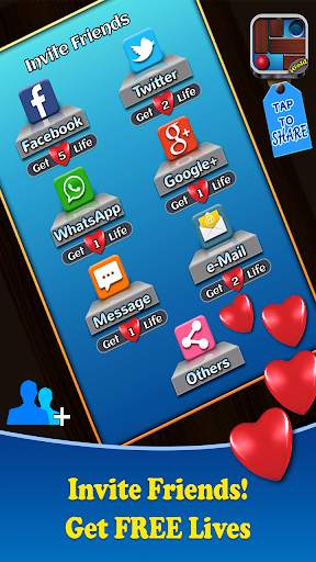 Unblock Ball screenshot 6