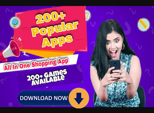 New Uc Browser - Fast Indian Browser, Videos, News screenshot 1