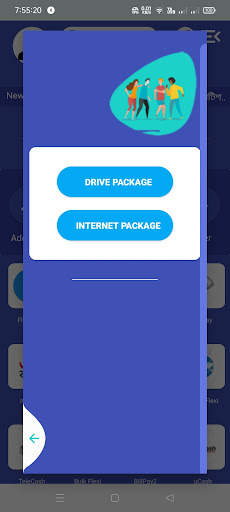 Sohan Telecom screenshot 7
