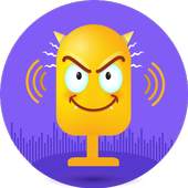 Voice Changer 1.0.0