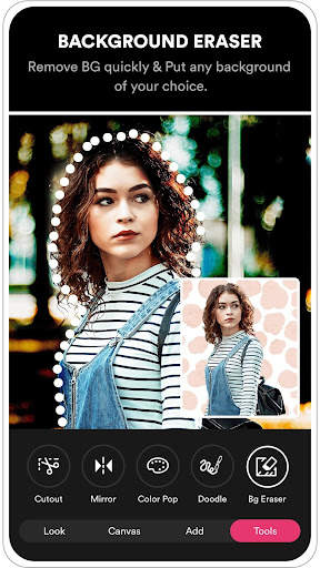PICFY - Easy Photo Editor   Collage screenshot 1