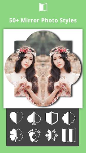Photo Collage Editor - Pic Collage Maker screenshot 6