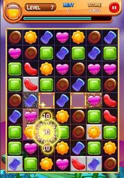 Sugar Cookie Smash screenshot 6