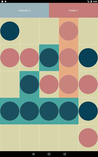 3 to 9 - Tic Tac Toe Extension. A long Tic Tac Toe screenshot 8