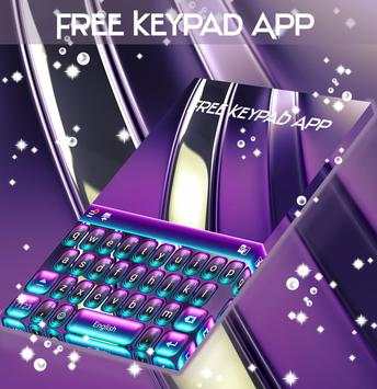 Free Keypad App screenshot 1