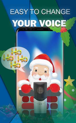Best Voice Changer Offline screenshot 4