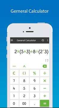 My Caculator screenshot 3