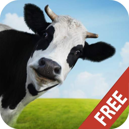 Animal Sounds Free Offline 5.0.1-40082