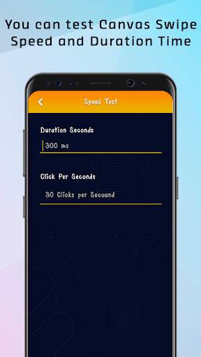 Auto Clicker - Automatic Tapping App, Easy Touch screenshot 5