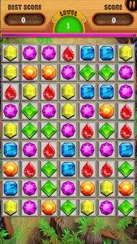 Jewel Star Crush screenshot 4