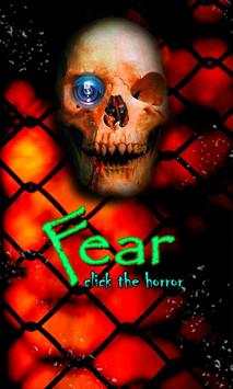 Horror Camera screenshot 1