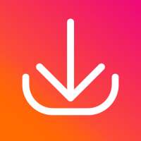 All Video Downloader, Fast Video Downloader App logo