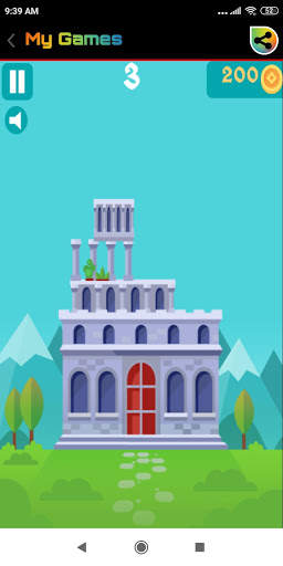 My Games screenshot 6