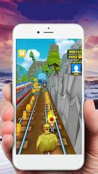Lost Endless Run. Temple Train Runner screenshot 3