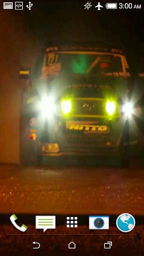 Car 3D Wallpaper screenshot 7